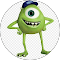 MikeWithOne I