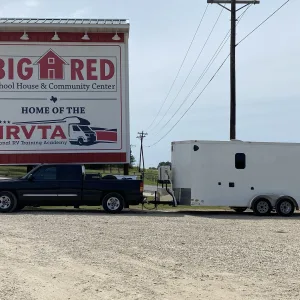 NRVTA - Truck