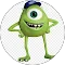 MikeWithOne I